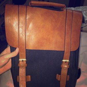 Want something bigger for my laptop.